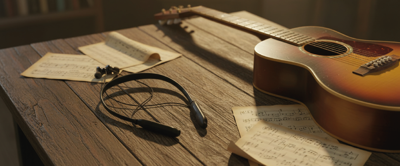 Sanso Wireless Neckband - Premium design